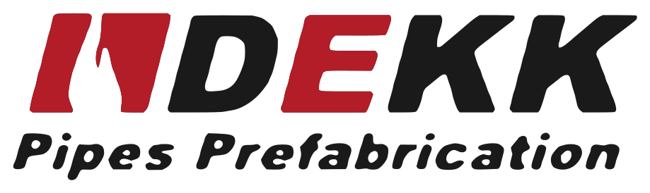 DEKK Pipes Prefabrication S.C.